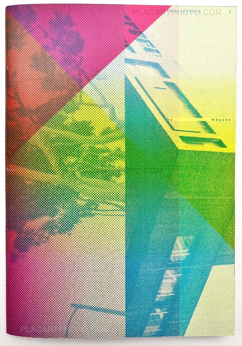 Interference 5 (EDT OF 25) SIGNED