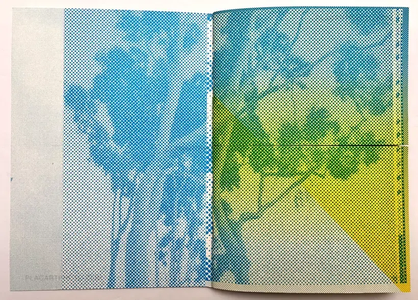 Interference 5 (EDT OF 25) SIGNED