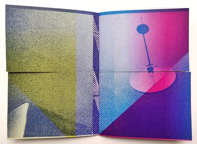 Interference 5 (EDT OF 25) SIGNED