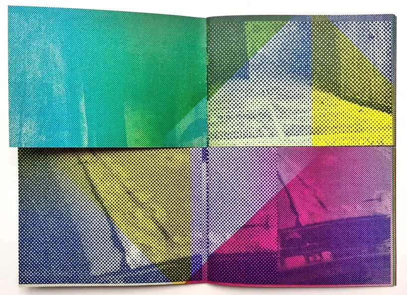 Interference 5 (EDT OF 25) SIGNED