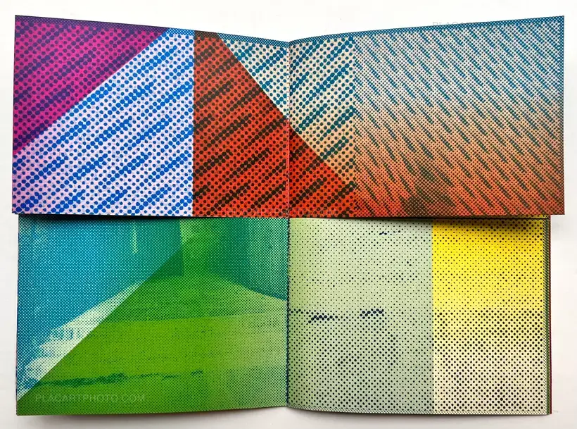 Interference 5 (EDT OF 25) SIGNED