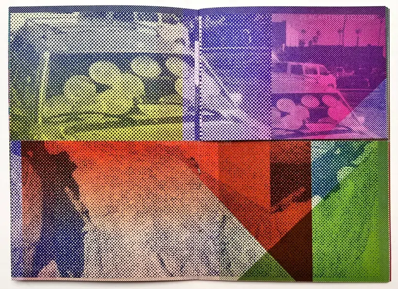 Interference 5 (EDT OF 25) SIGNED