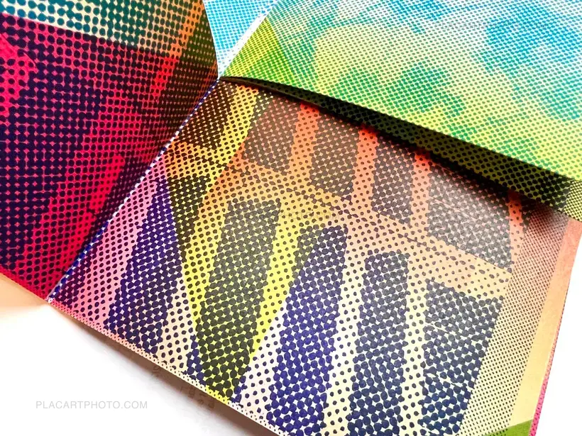 Interference 5 (EDT OF 25) SIGNED