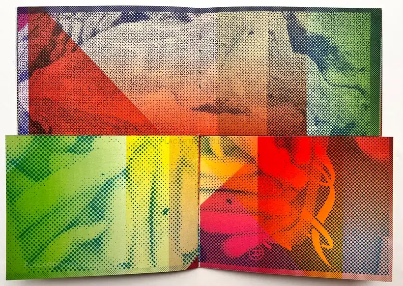 Interference 5 (EDT OF 25) SIGNED