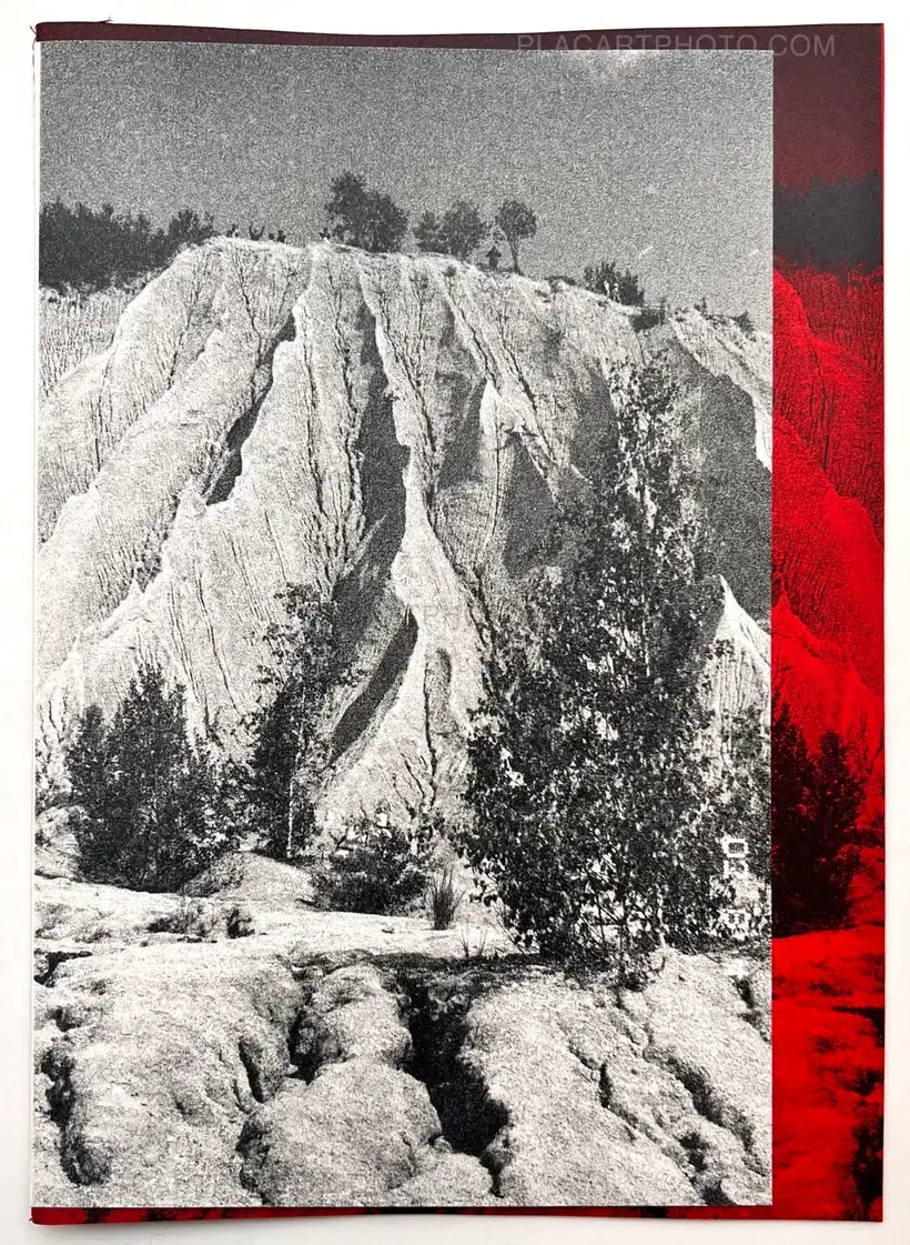 As far as my eyes can see.