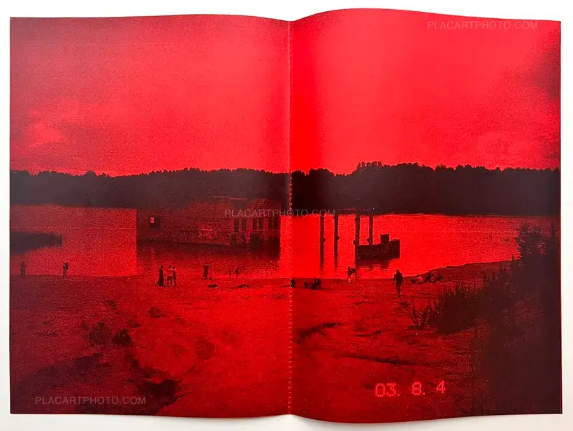 As far as my eyes can see.