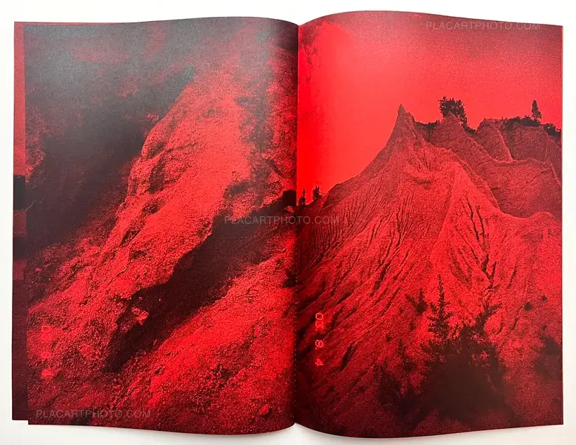 As far as my eyes can see.