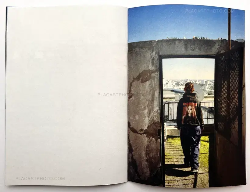 MARRAKECH ON SKATEBOARD