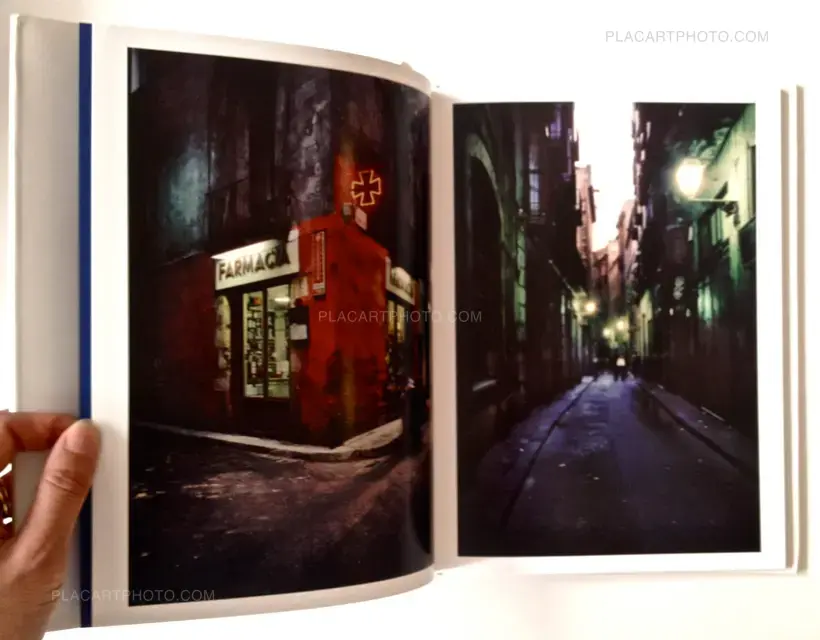 Spanish Night (signed)