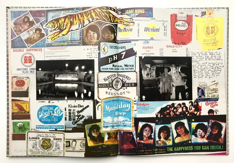 I want to take picture (signed)