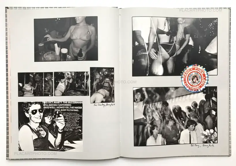 I want to take picture (signed)