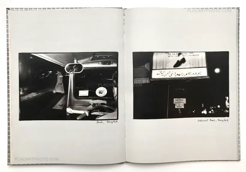 I want to take picture (signed)