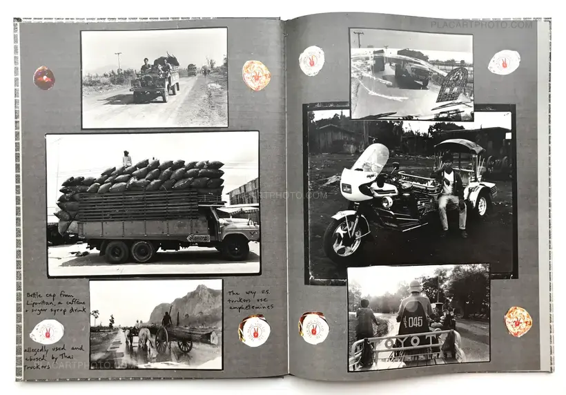 I want to take picture (signed)