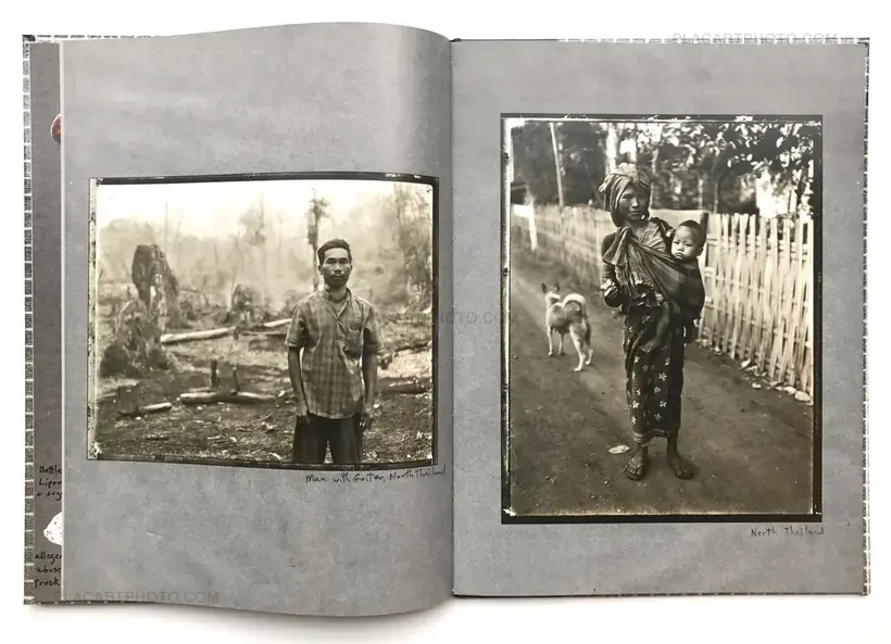 I want to take picture (signed)