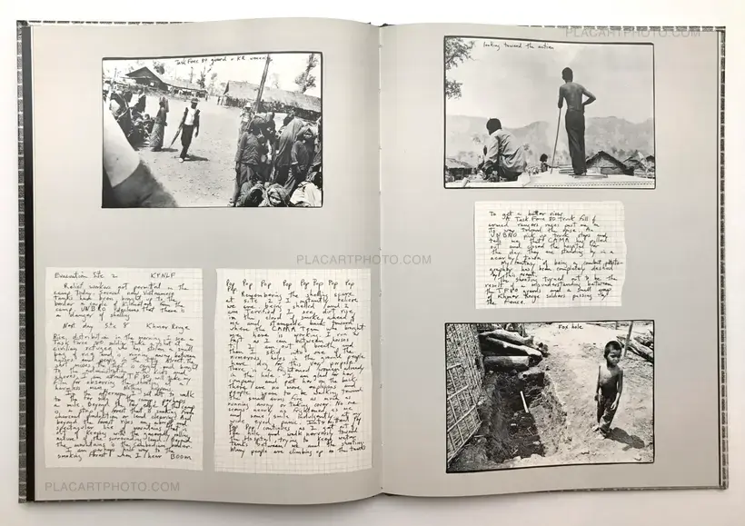 I want to take picture (signed)