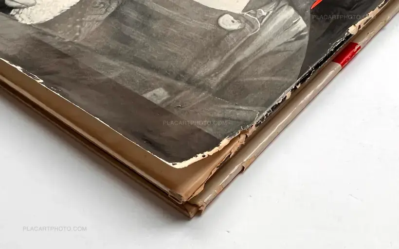 Genbaku no Nagasaki, Kiroku Shashin / A remembrance album of atom-bombed Nagasaki