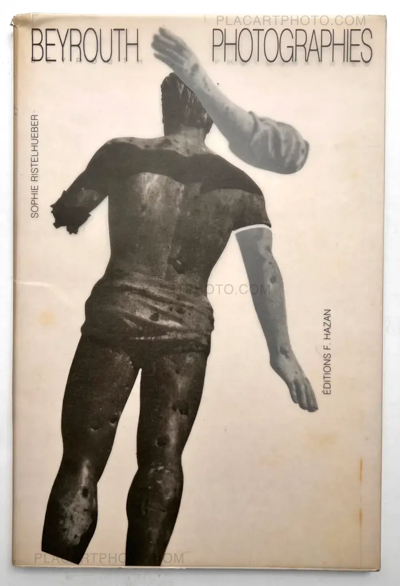 BEYROUTH PHOTOGRAPHIES