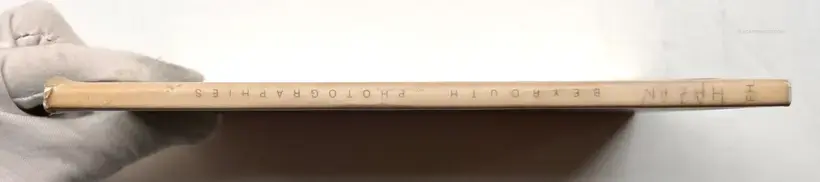 BEYROUTH PHOTOGRAPHIES