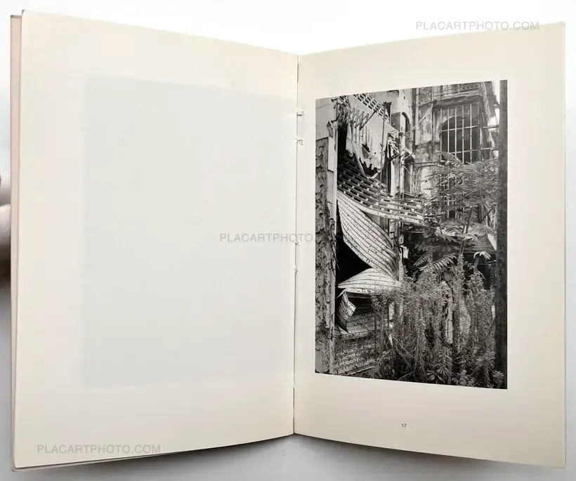 BEYROUTH PHOTOGRAPHIES