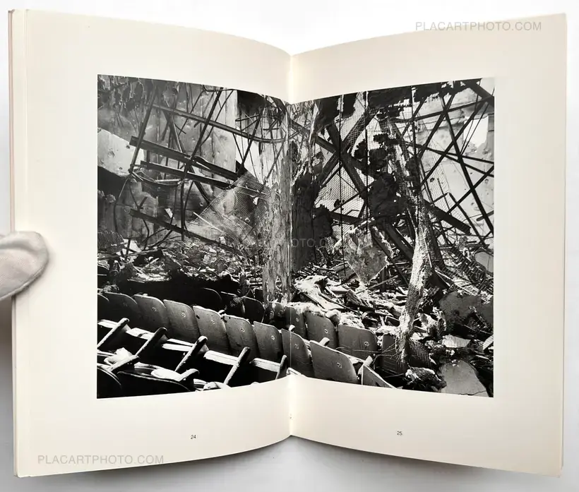 BEYROUTH PHOTOGRAPHIES