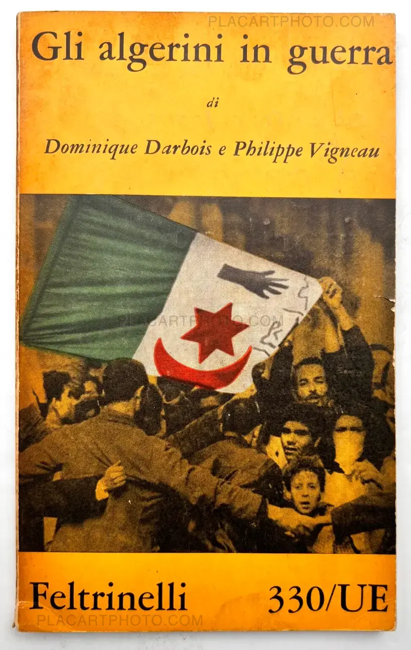 Gli algerini in guerra