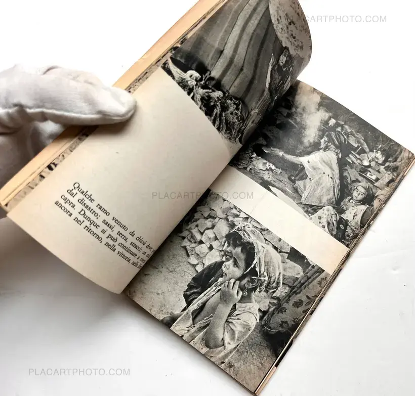 Gli algerini in guerra