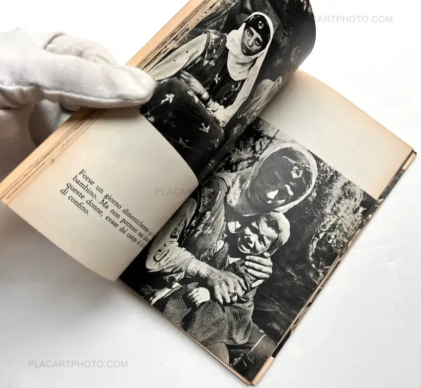 Gli algerini in guerra