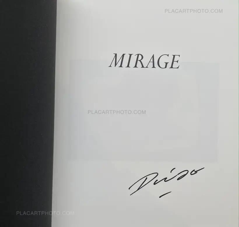 Mirage (Signed)
