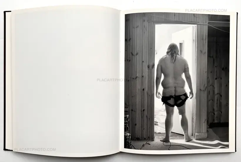 I WANT TO LIVE INNOCENT