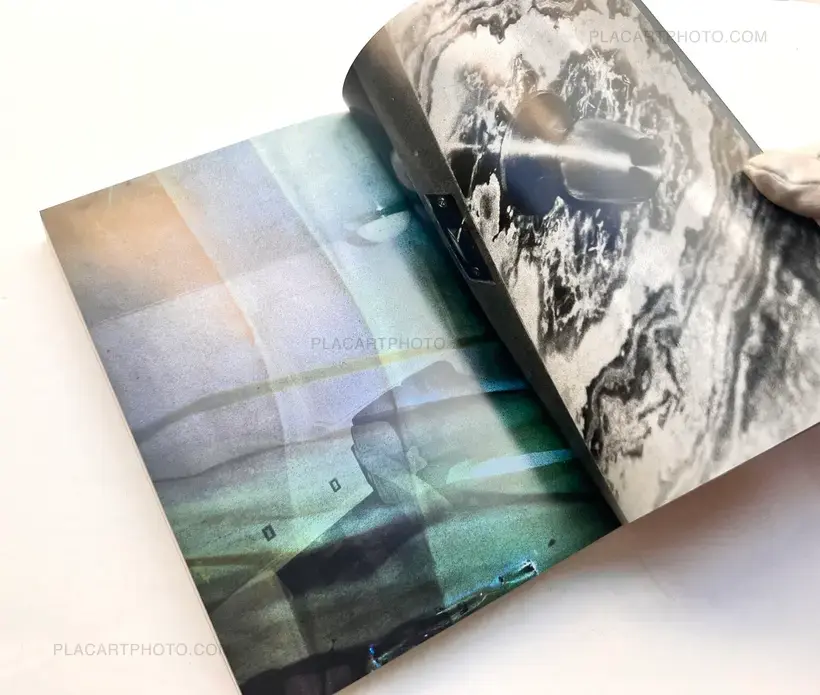 Sha Shin Magazine vol.1 TOKYO