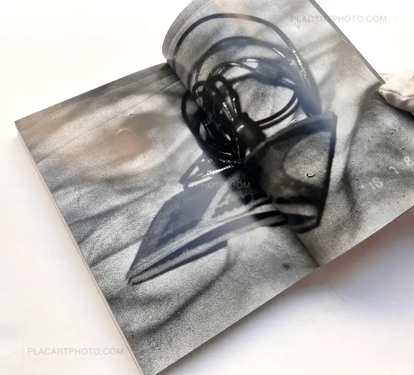 Sha Shin Magazine vol.1 TOKYO