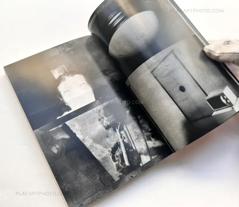 Sha Shin Magazine vol.1 TOKYO