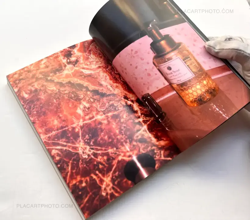 Sha Shin Magazine vol.1 TOKYO