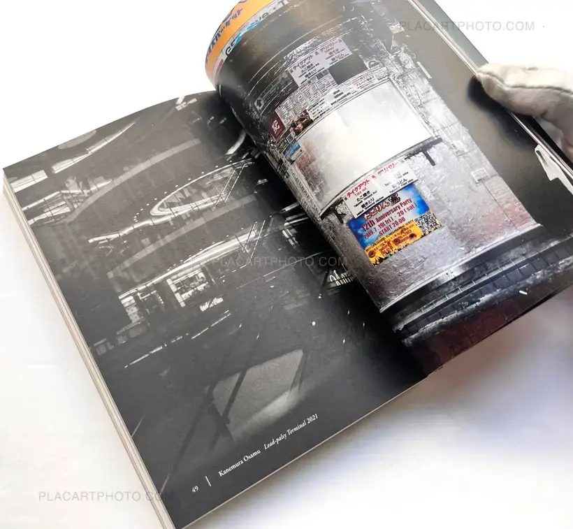 Sha Shin Magazine vol.1 TOKYO