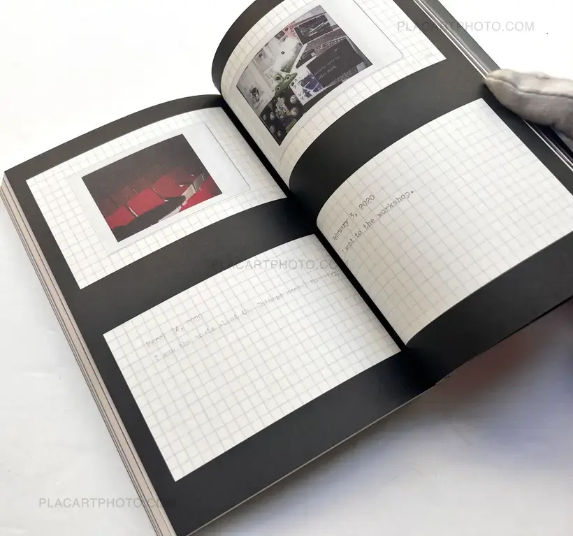 Sha Shin Magazine vol.1 TOKYO