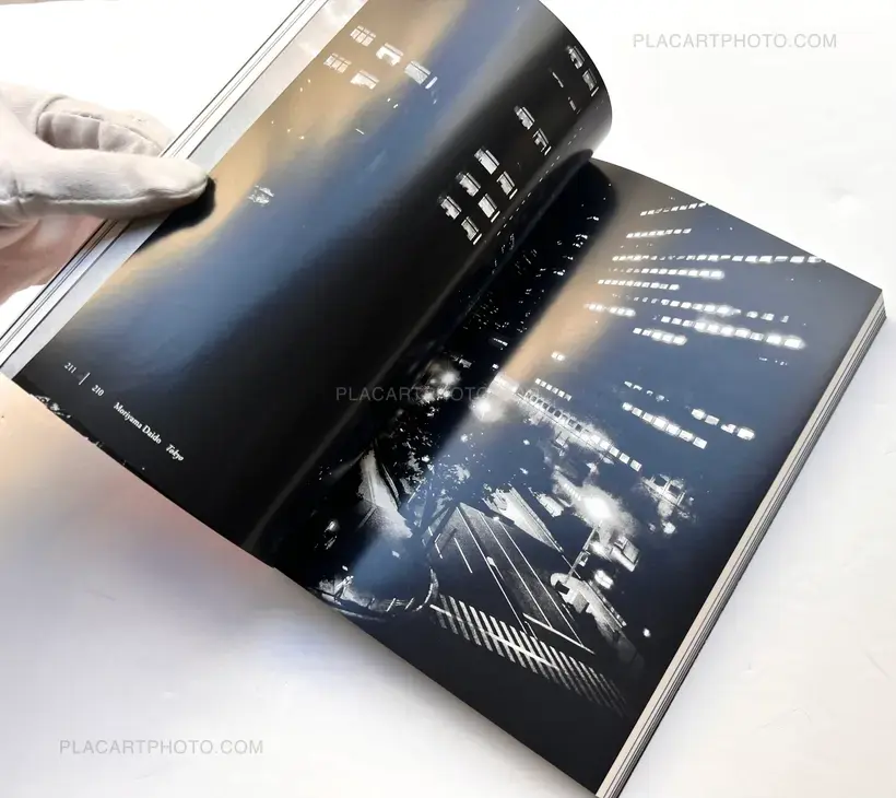 Sha Shin Magazine vol.1 TOKYO