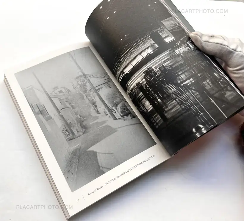 Sha Shin Magazine vol.1 TOKYO