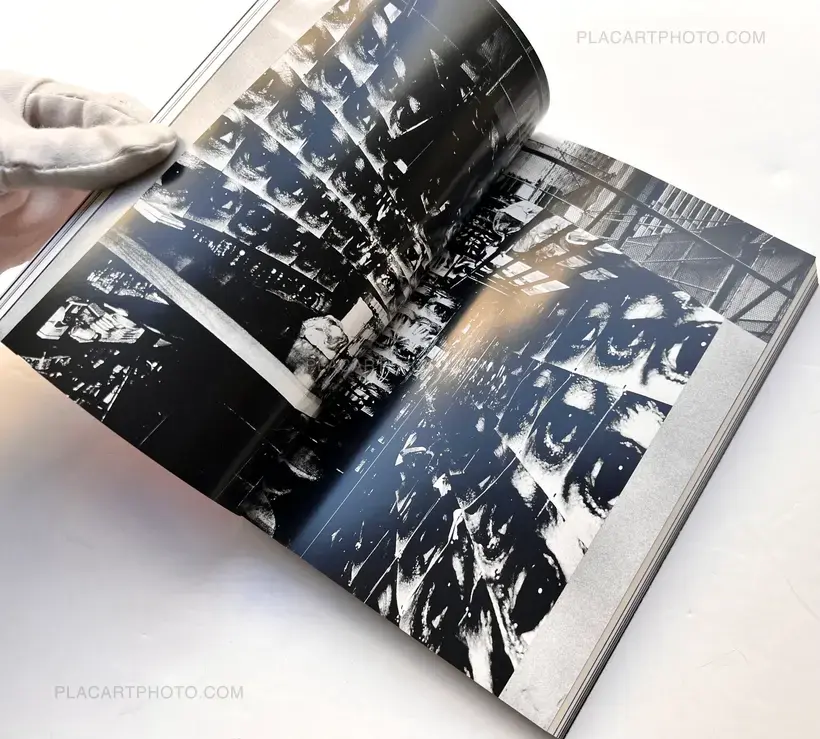 Sha Shin Magazine vol.1 TOKYO