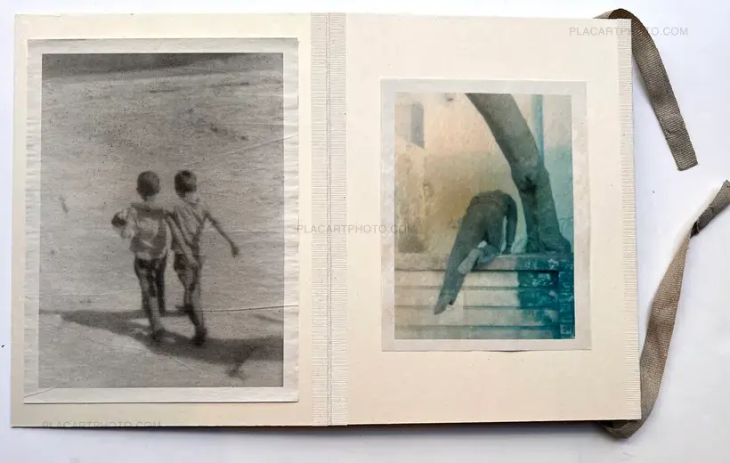 Passenger (Special Edition 29/30)