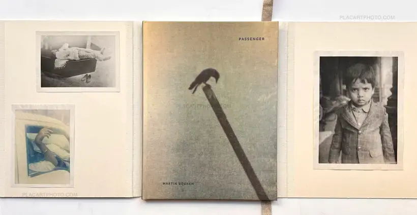 Passenger (Special Edition 29/30)