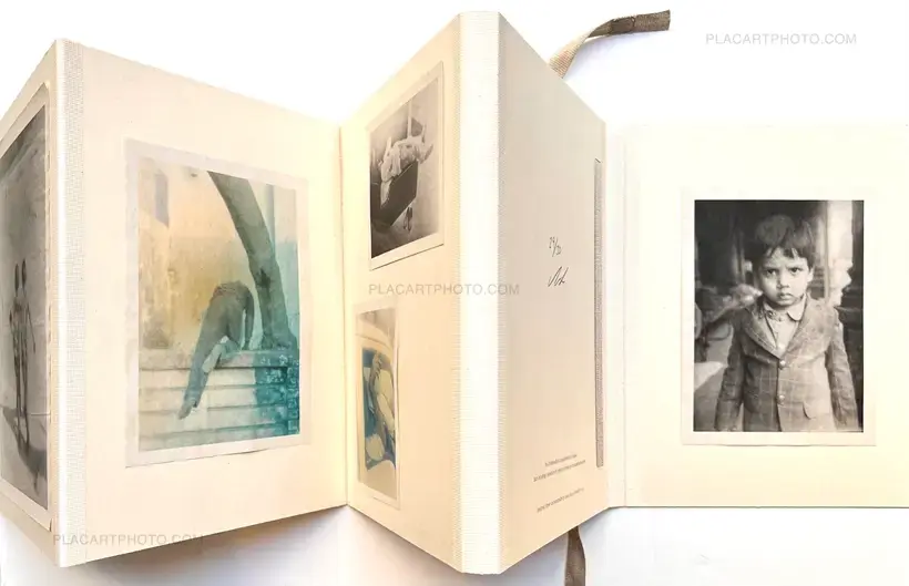 Passenger (Special Edition 29/30)