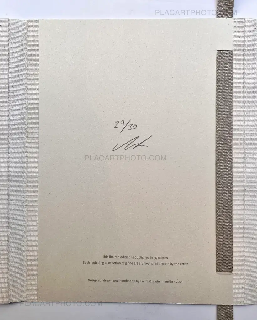 Passenger (Special Edition 29/30)