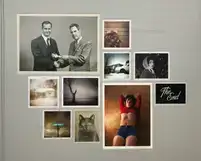 Excerpts from Silver Meadows