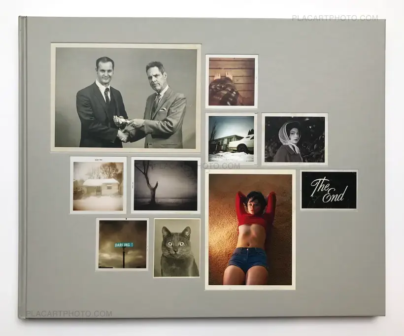 Excerpts from Silver Meadows