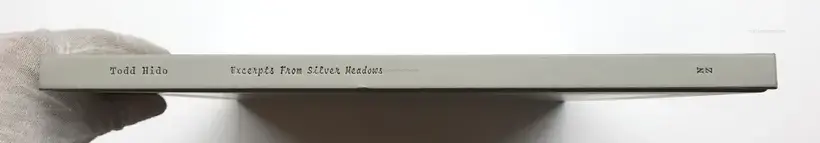 Excerpts from Silver Meadows