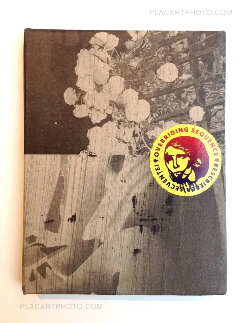 Overriding sequence (Signed)