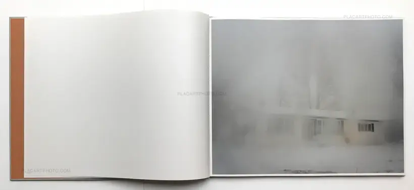 Excerpts from Silver Meadows