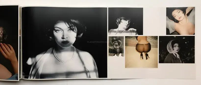 Excerpts from Silver Meadows