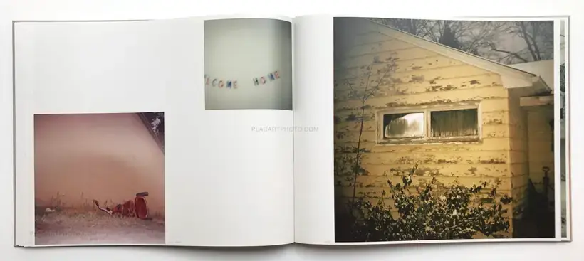 Excerpts from Silver Meadows