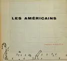 Les Américains